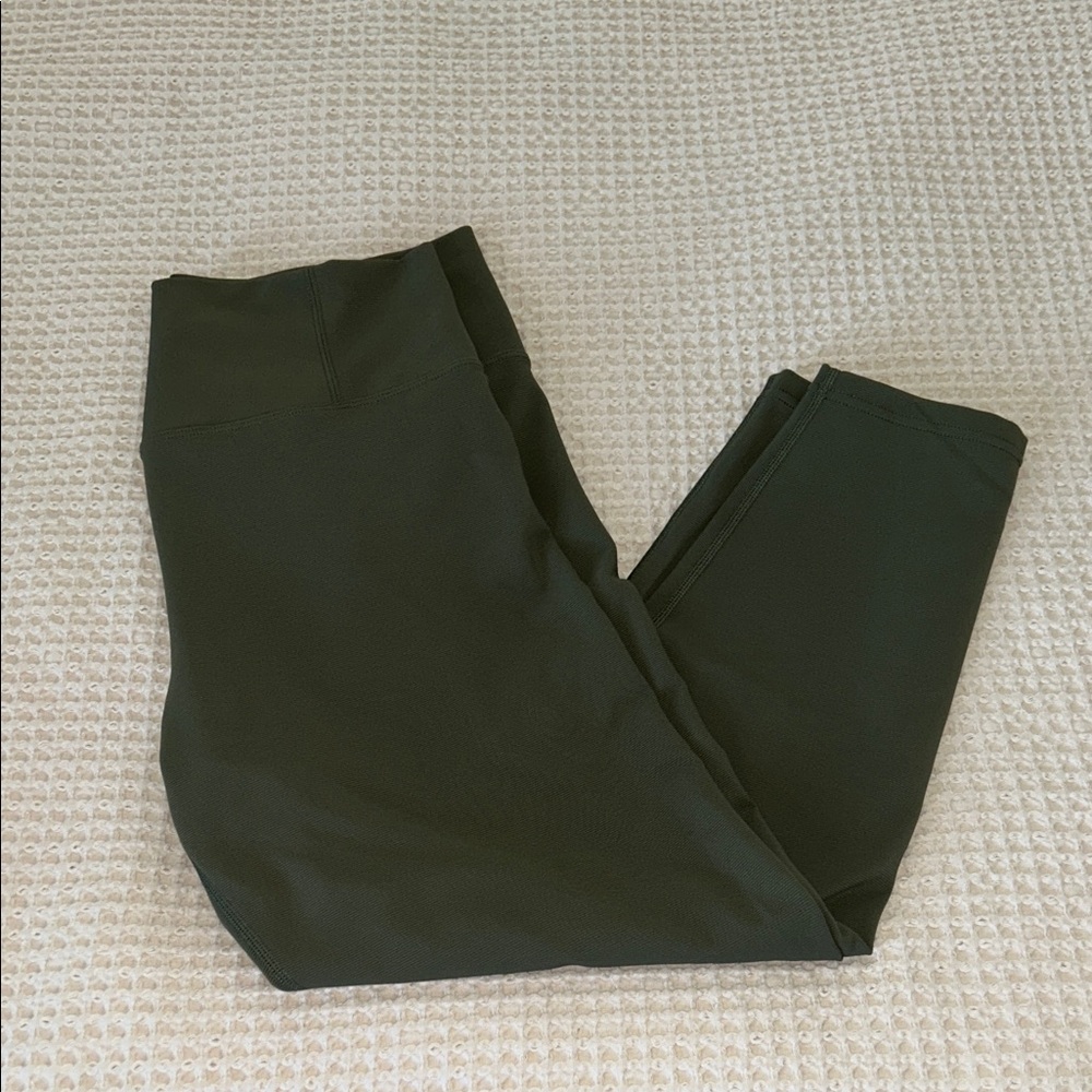 Aerie Textured Leggings